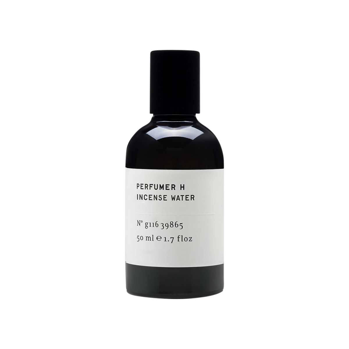 Perfumer H - Incense Water Eau de Parfum