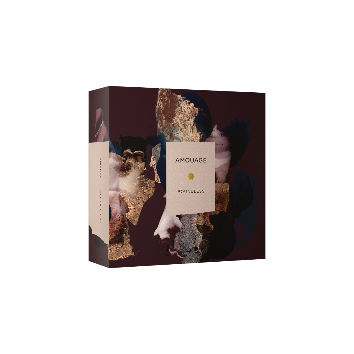Amouage - Boundless Eau de Parfum