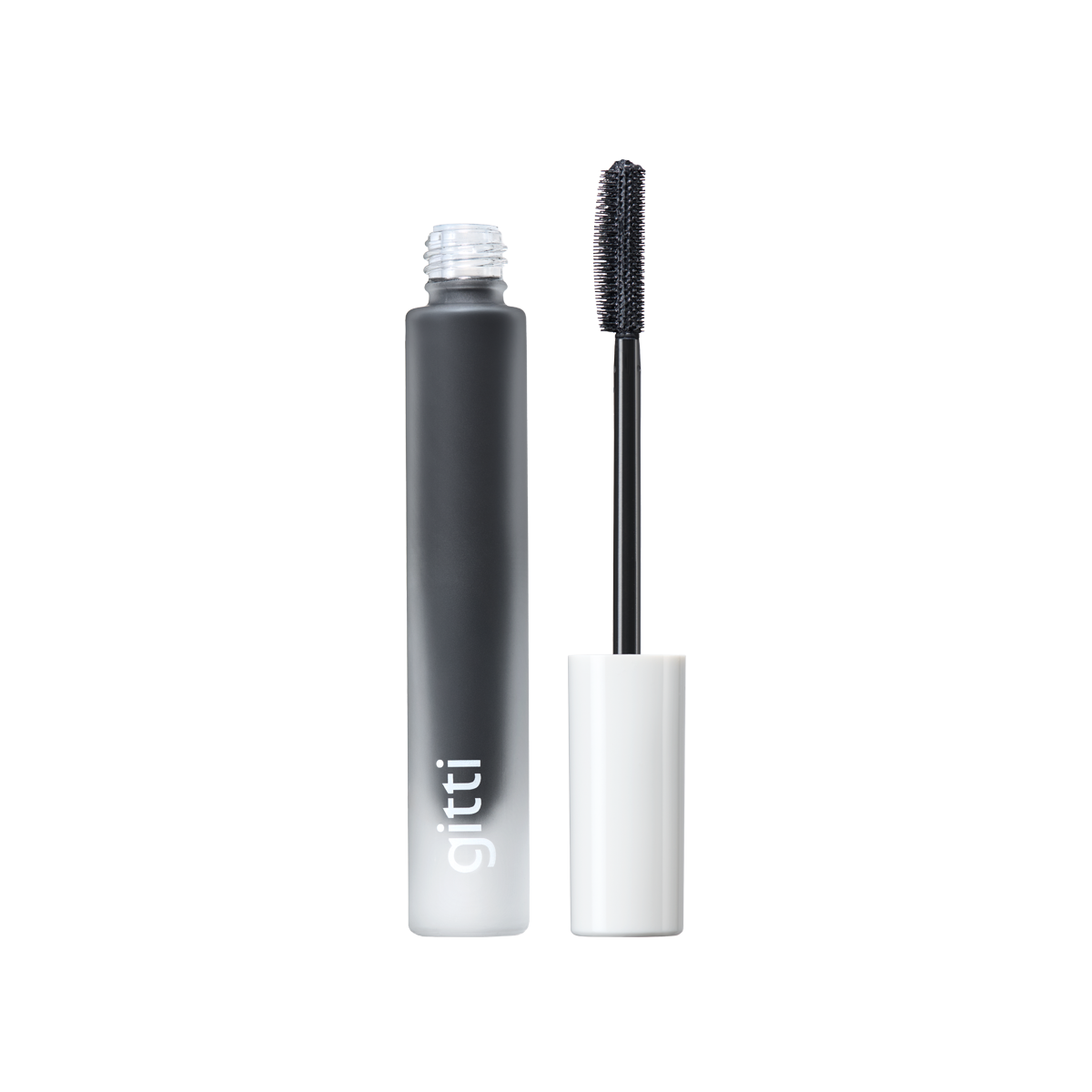 Gitti - Infinite Lash Mascara Black