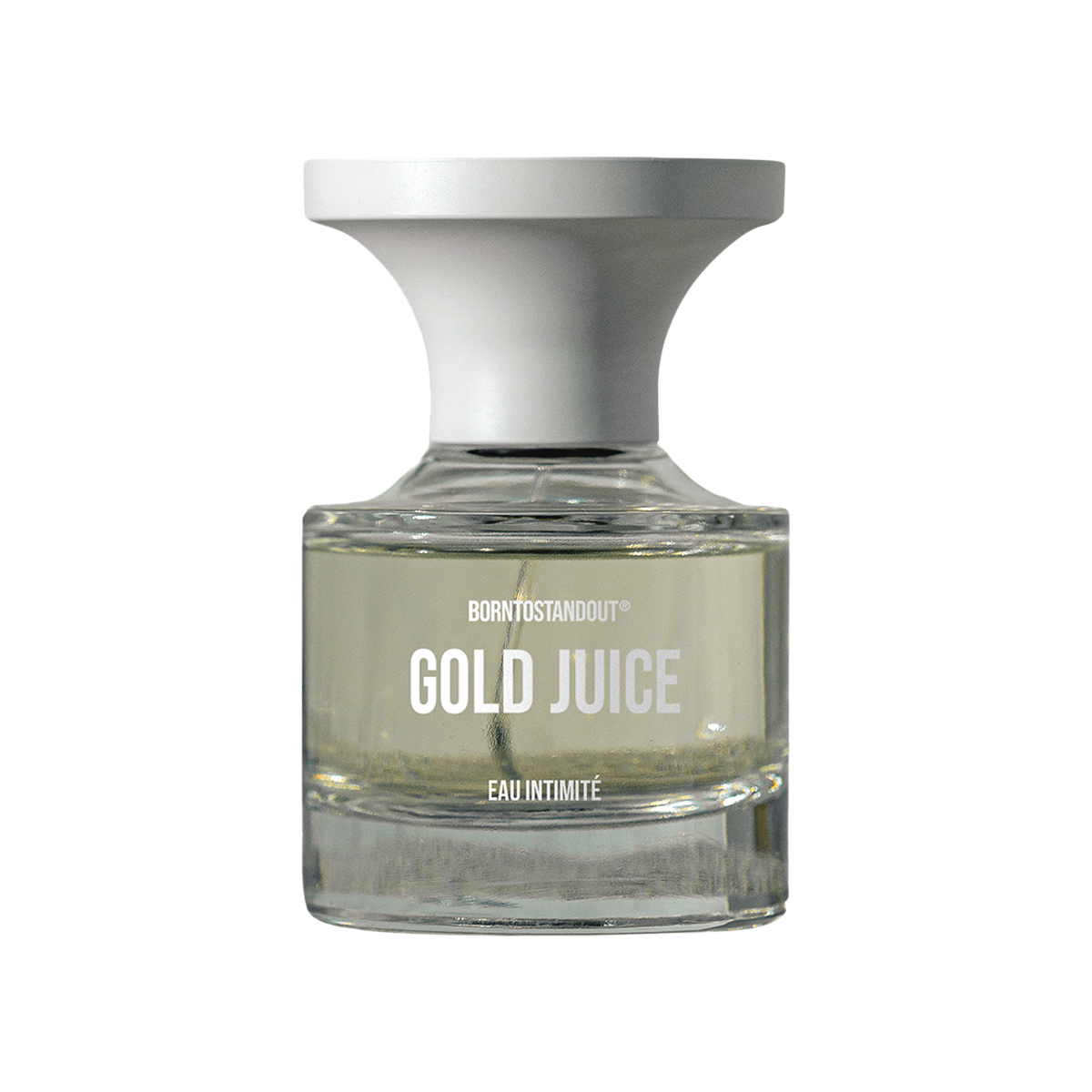 BORNTOSTANDOUT - Gold Juice Eau de Toilette