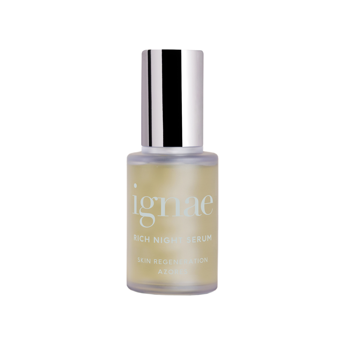 Rich Night Serum