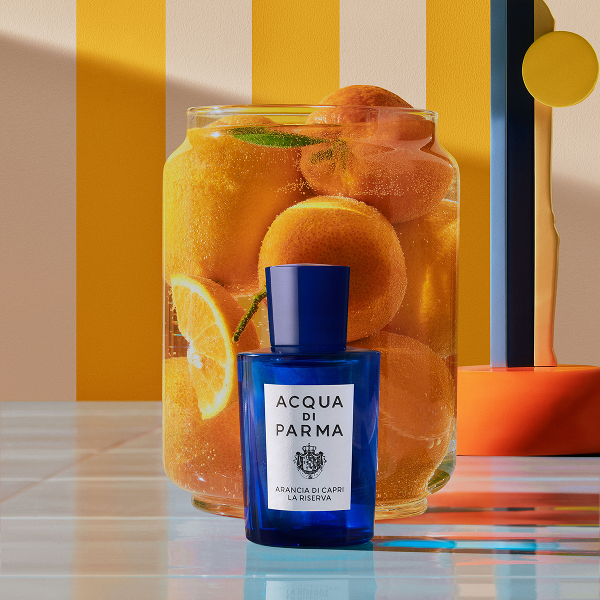 Acqua di Parma - Arancia Di Capri La Riserva EDP 100ml