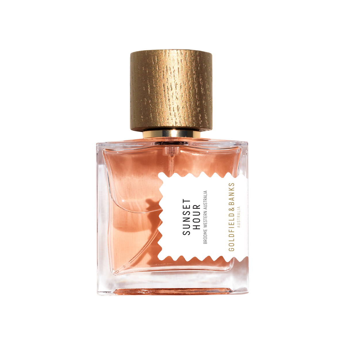 Goldfield & Banks - Sunset Hour Eau de Parfum
