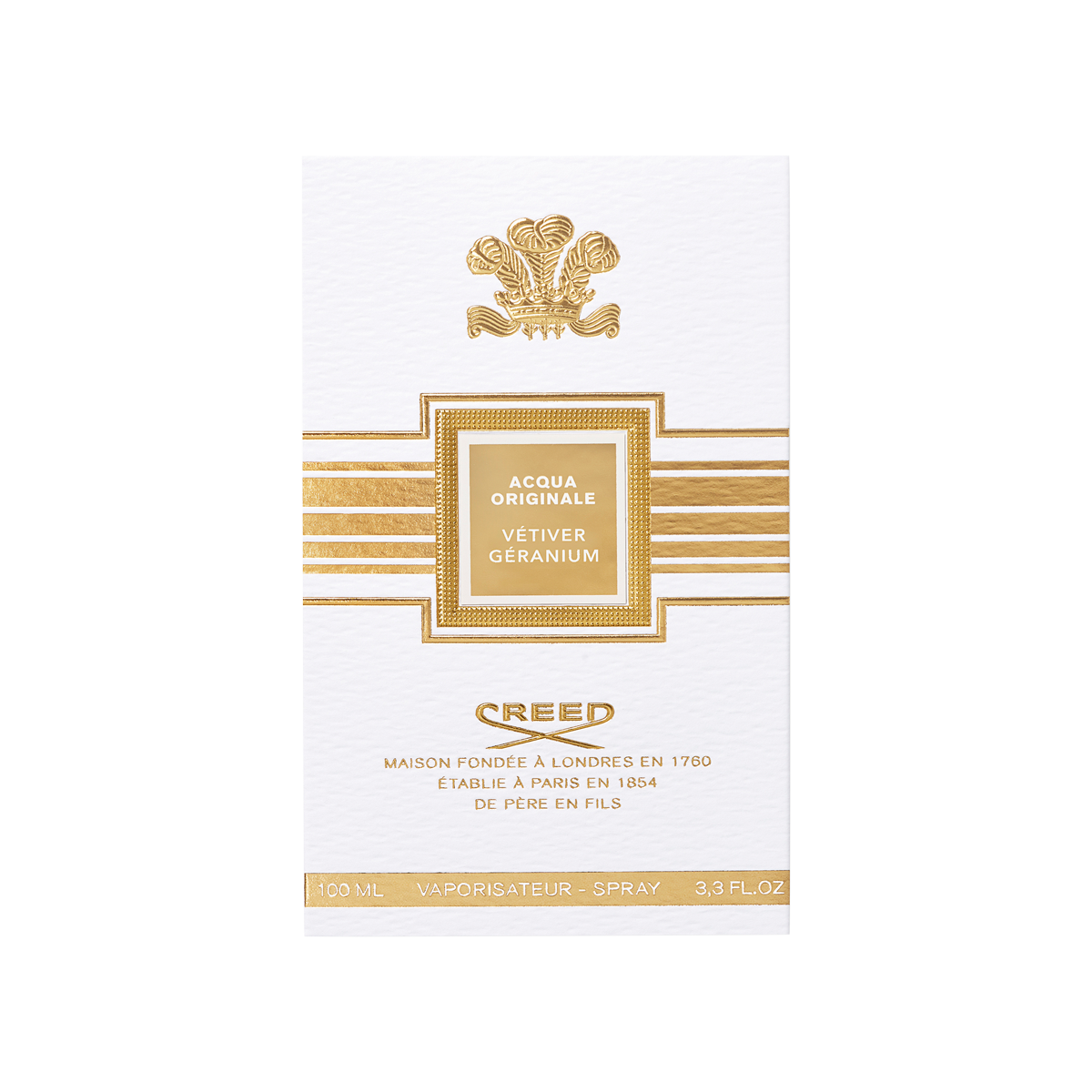 Creed - Acqua Originale Vetiver Geranium