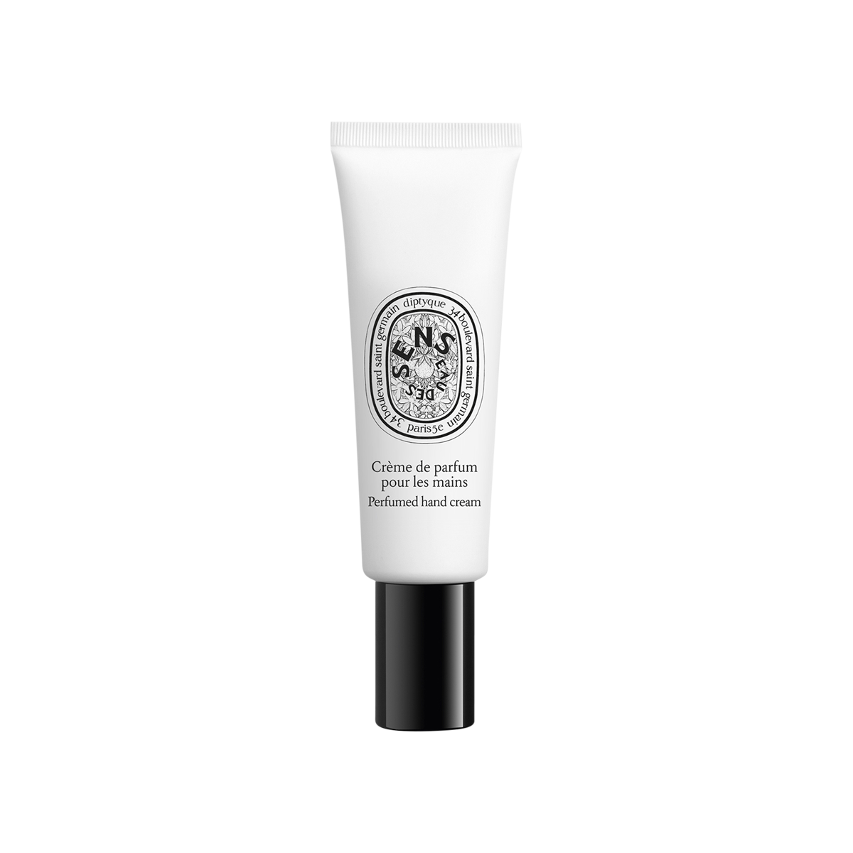 Diptyque - Eau des Sens Perfumed Hand Cream