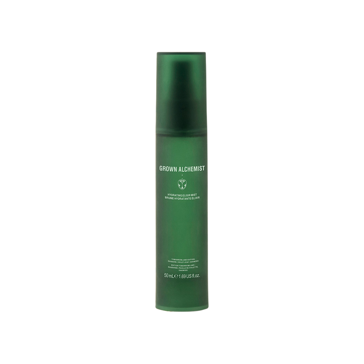 Grown Alchemist - Tomorrowland Hydrating Elixir Mist