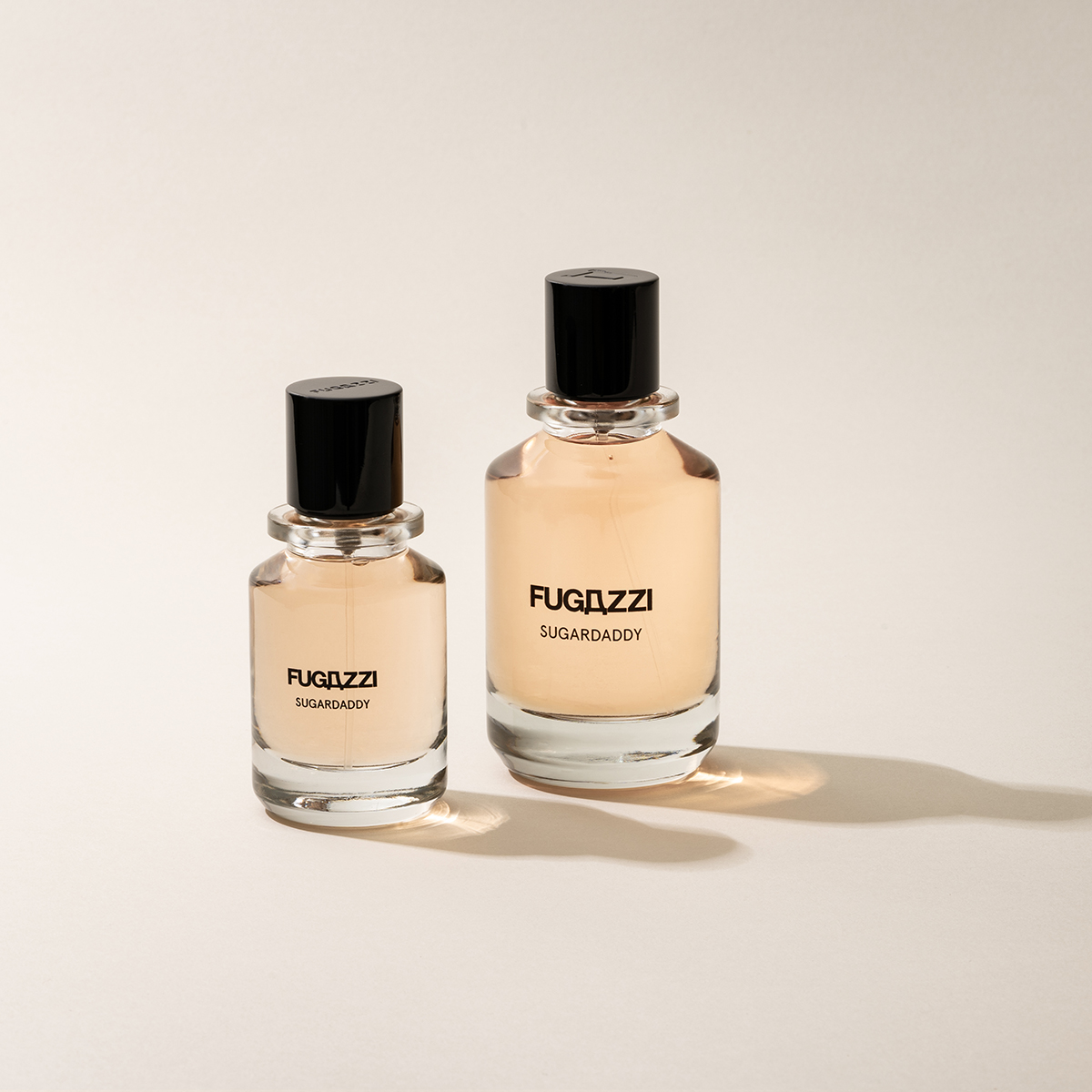 Fugazzi - Sugardaddy Extrait de Parfum
