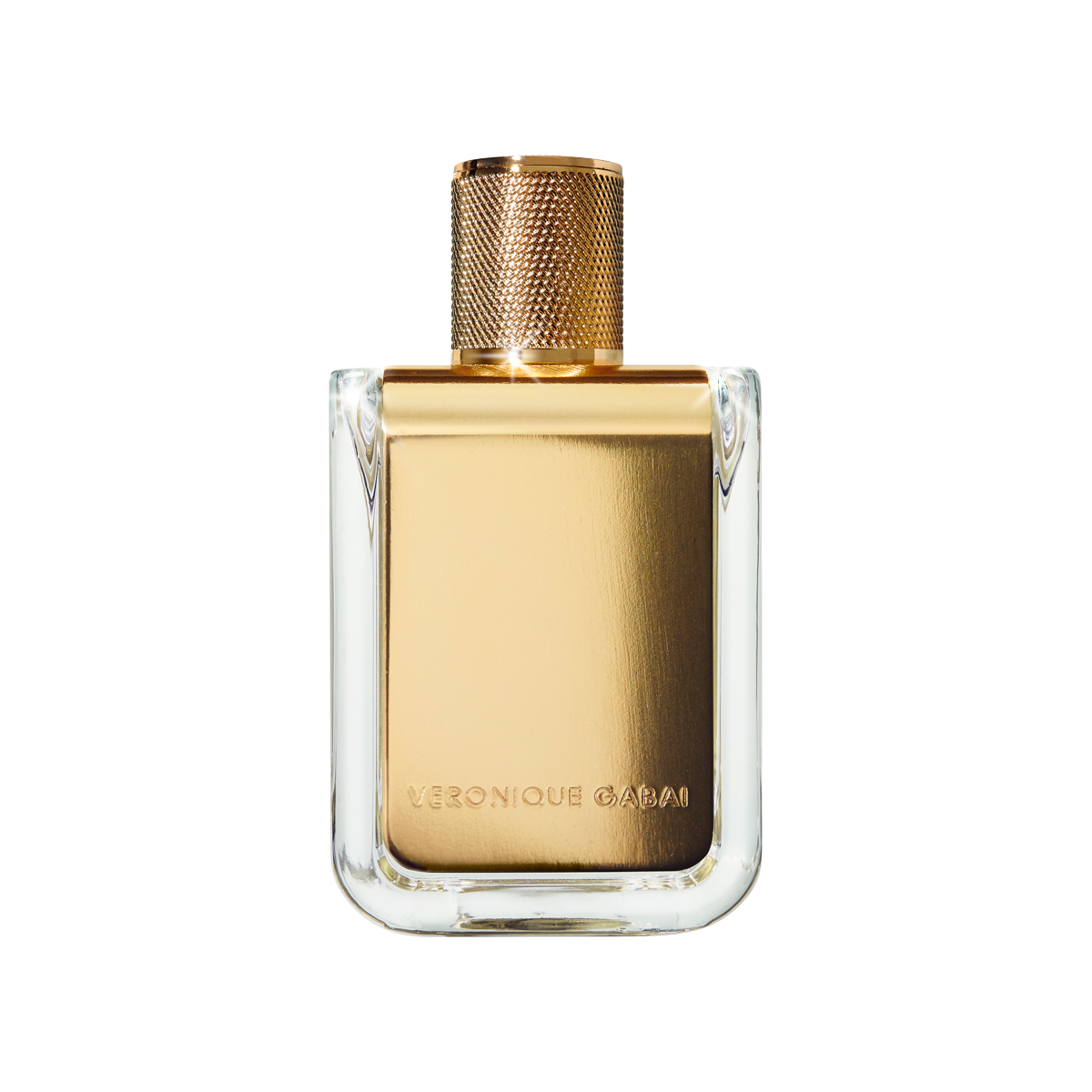 Veronique Gabai - Golden Oud Eau de Parfum