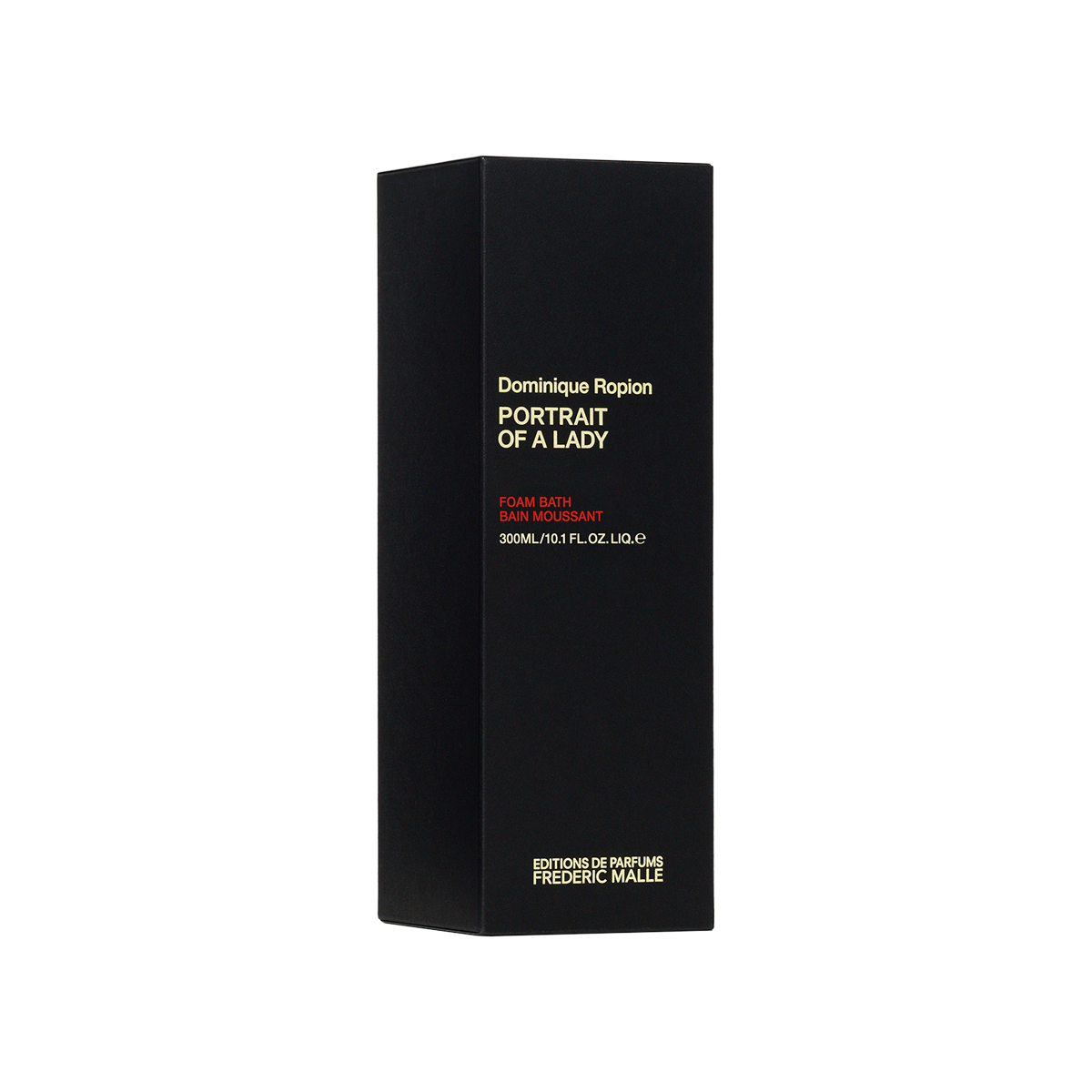 Frederic Malle - Portrait Of A Lady Foam Bath