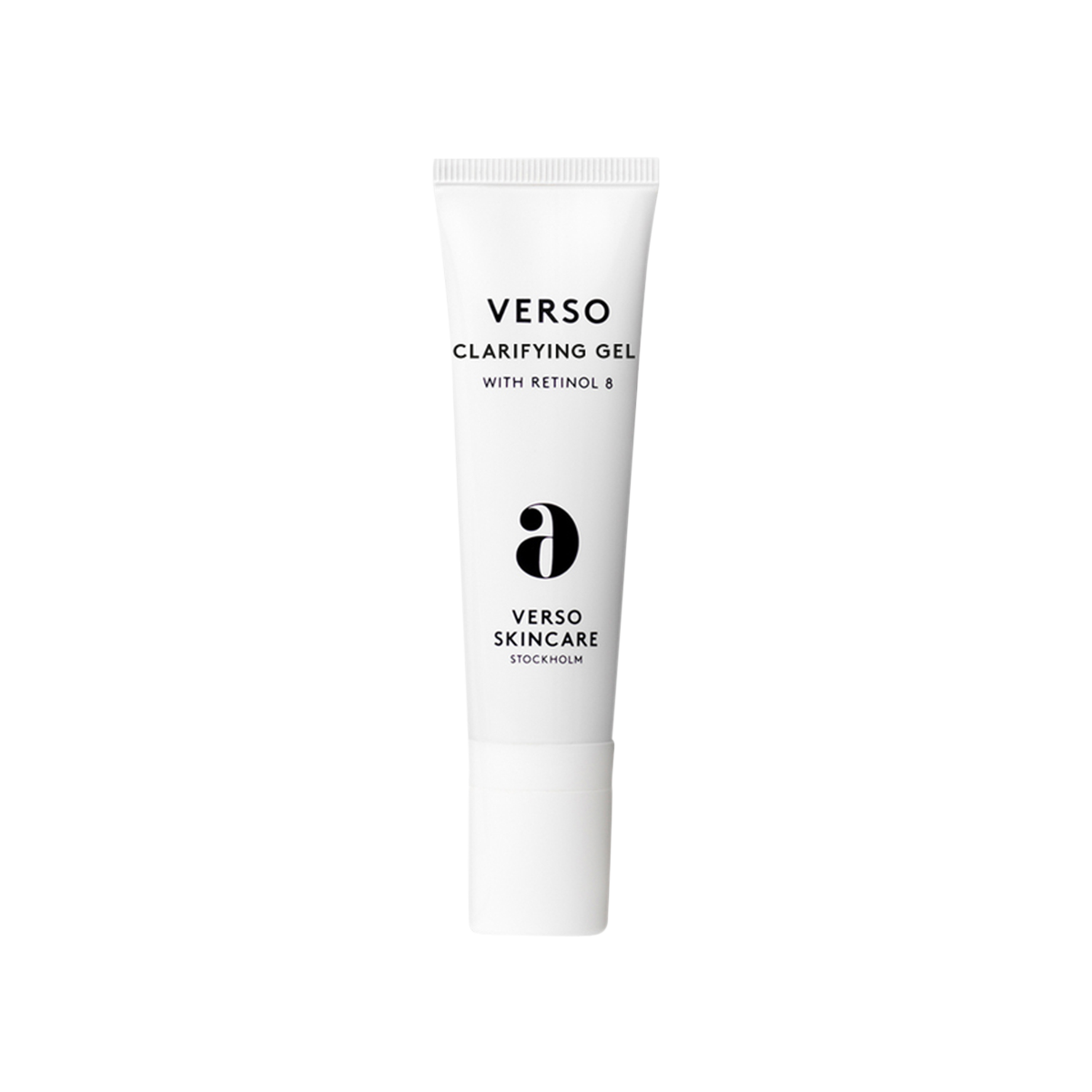 Clarifying Gel with Retinol 8 30ml