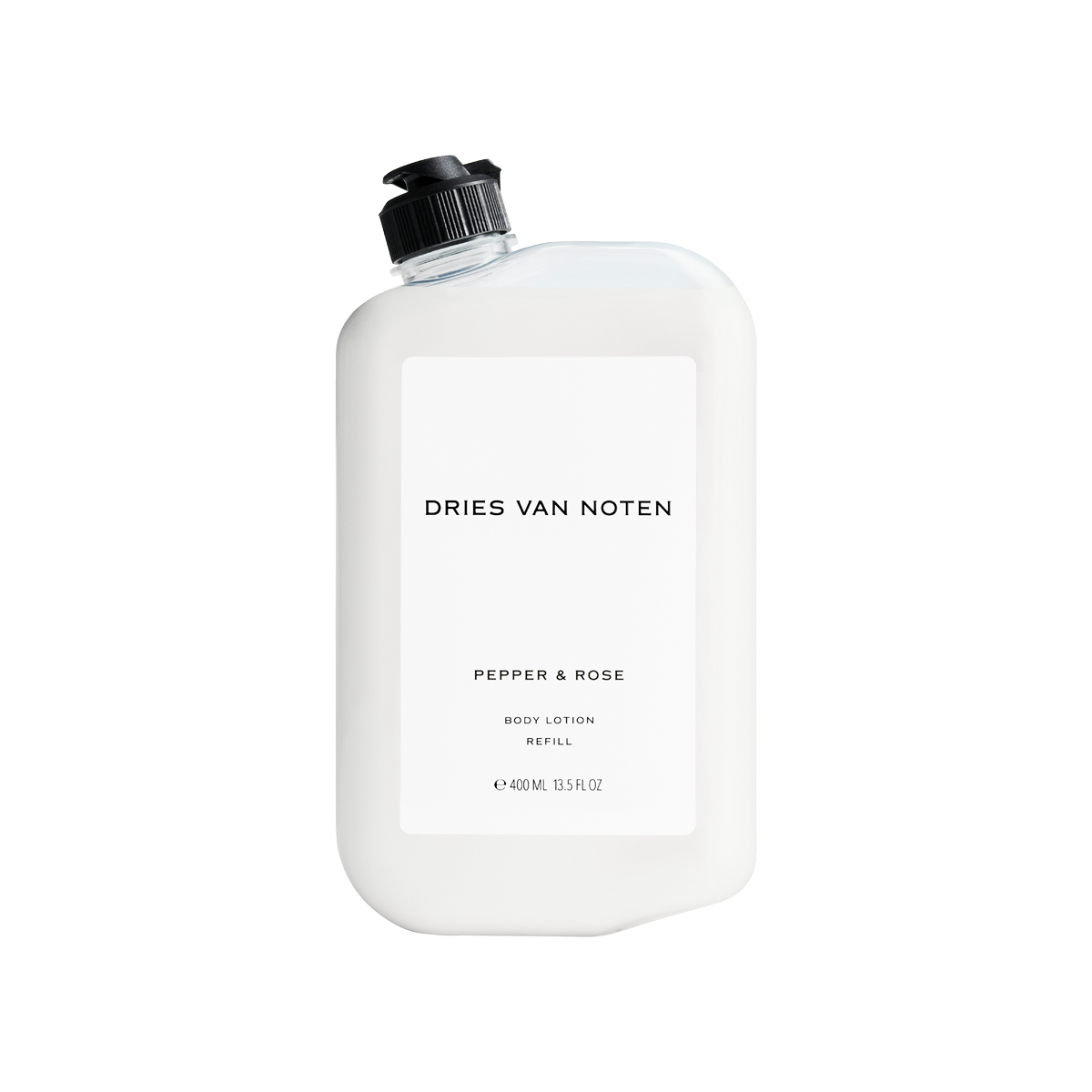 Dries Van Noten - Pepper and Rose Body Lotion Refill