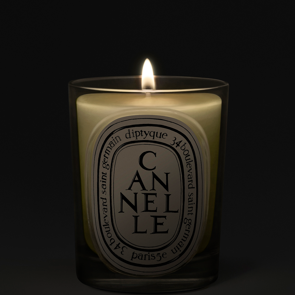 Diptyque - Cannelle Classic Scented Candle