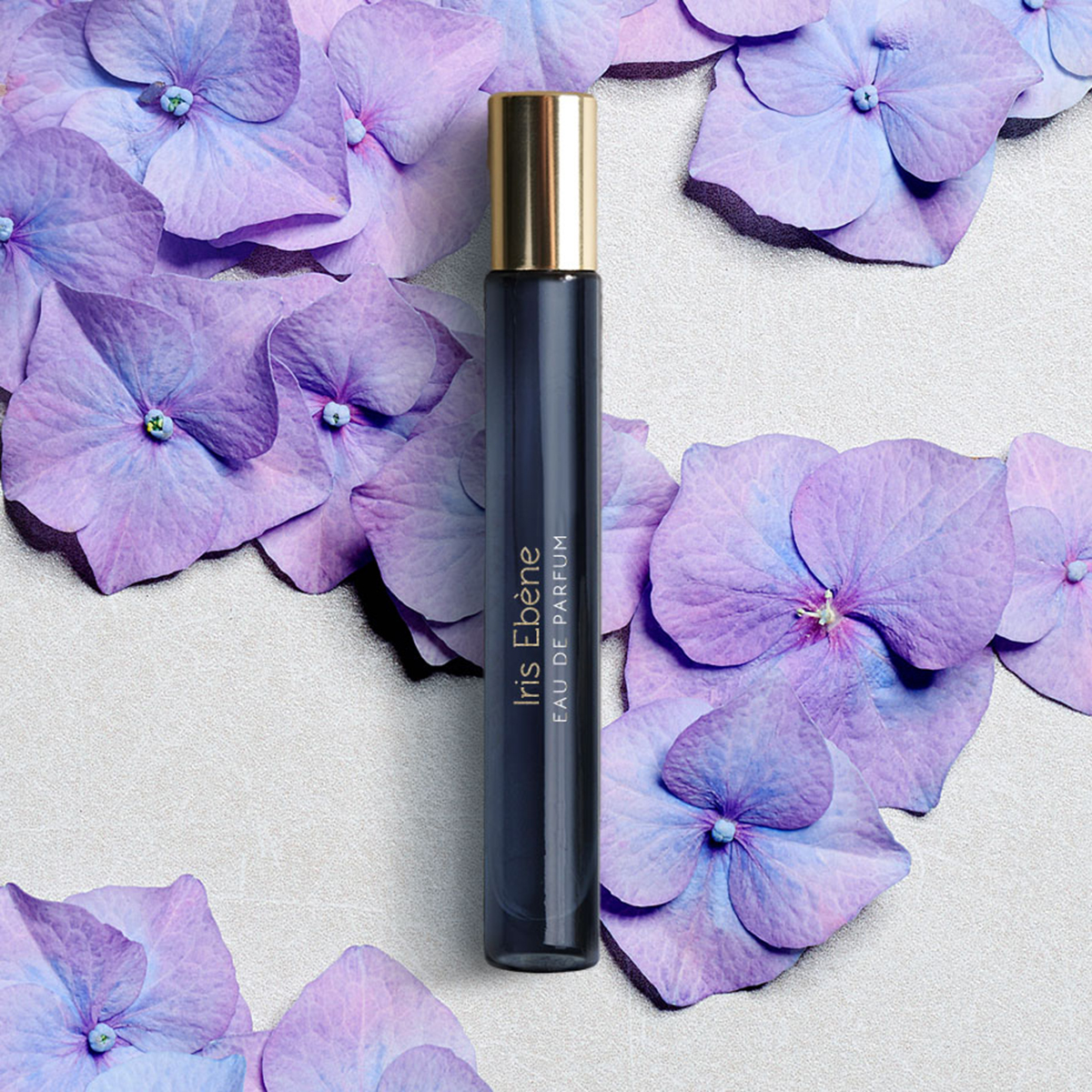 Atelier Materi - Iris Ebene Eau de Parfum