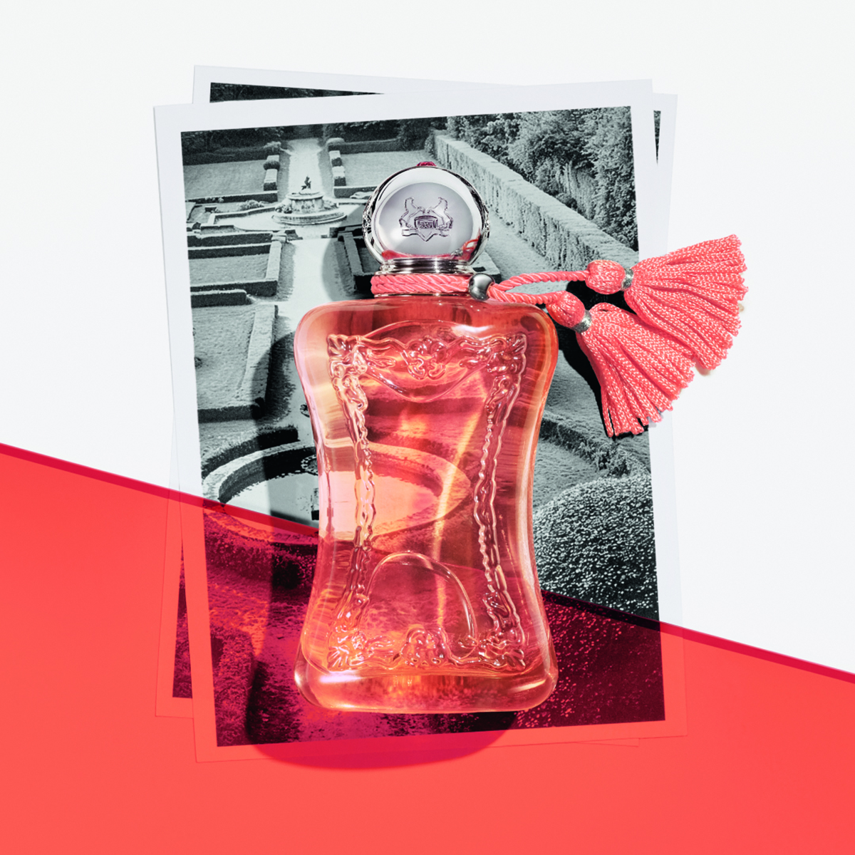 Parfums de Marly - Athénaïs Eau de Parfum