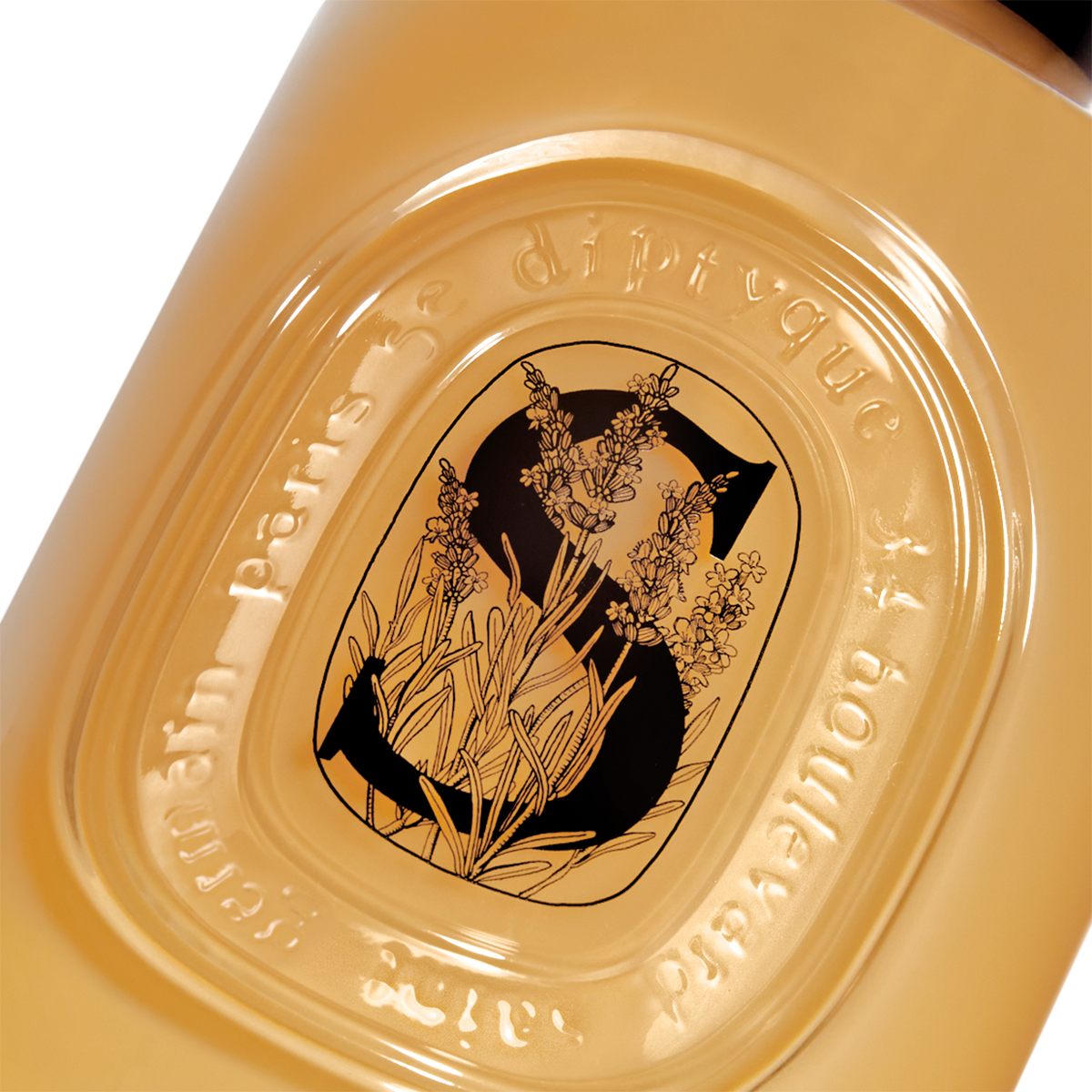 Diptyque Softening Hand Wash 350ml - Skins Diptyque Softening Hand Wash 350ml - Skins