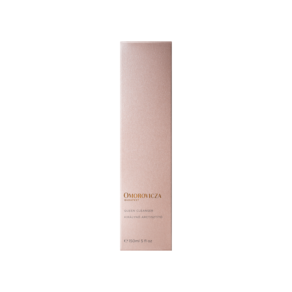 Omorovicza - Queen Cleanser