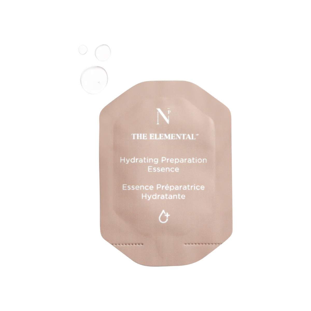 Noble Panacea - Elemental Hydrating Preperation Essence