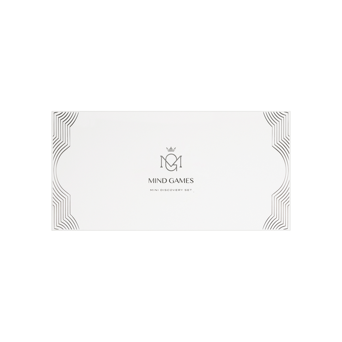 Mind Games - Artisan Discovery Set Extrait de Parfum