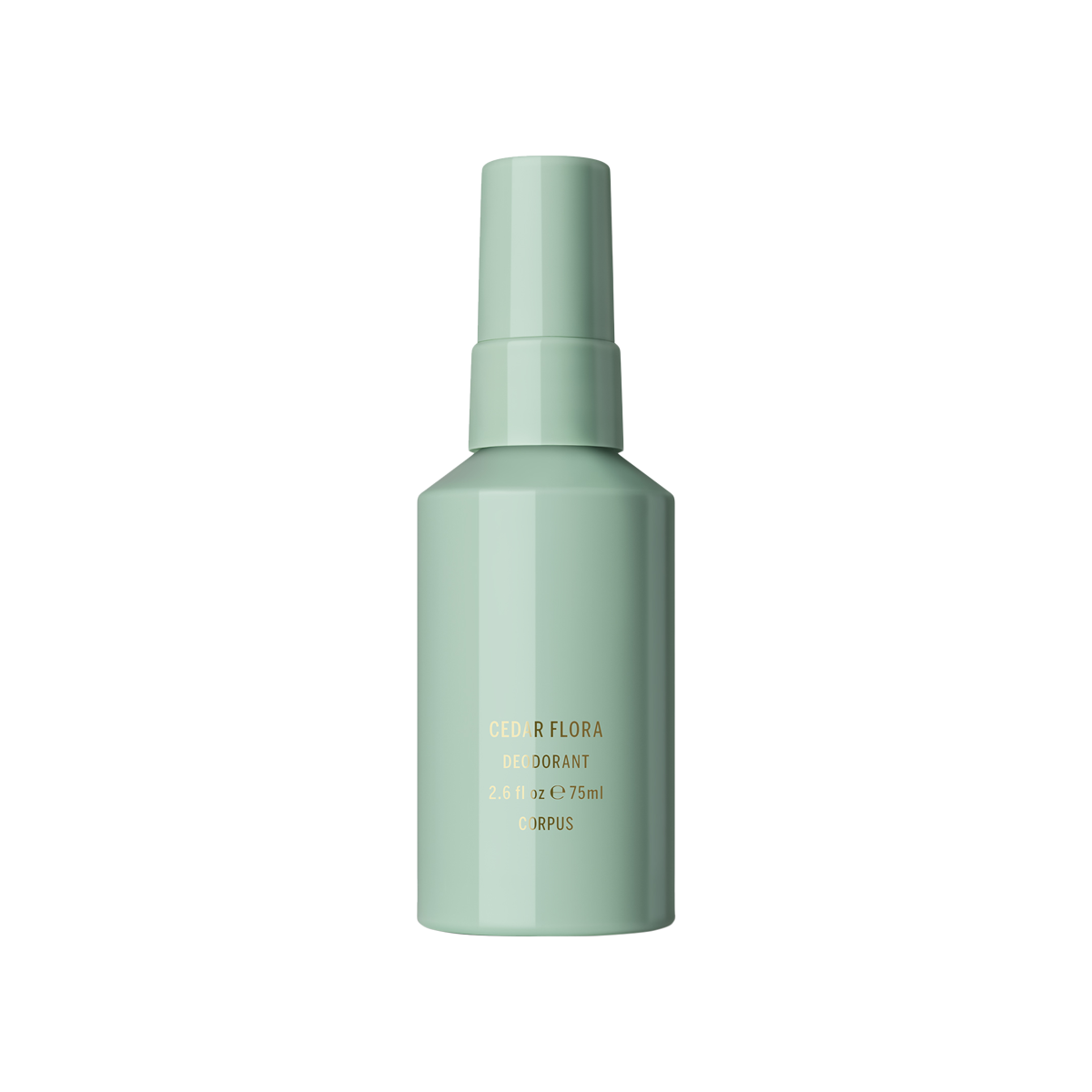 Corpus - Cedar Flora Deodorant Spray