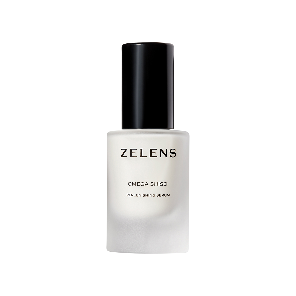 Omega Shiso Replenishing Serum 30ml