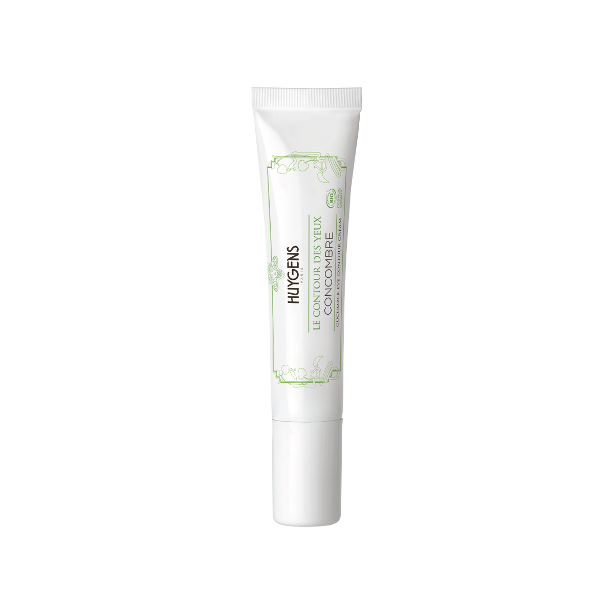 Huygens - Cucumber Eye Contour Cream