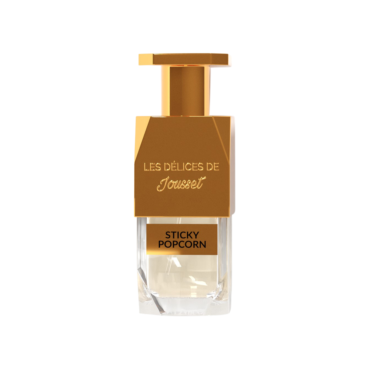 Jousset Parfums - Sticky Popcorn Extrait de Parfum