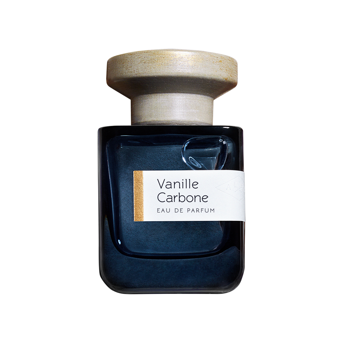 Atelier Materi - Vanille Carbone Eau de Parfum
