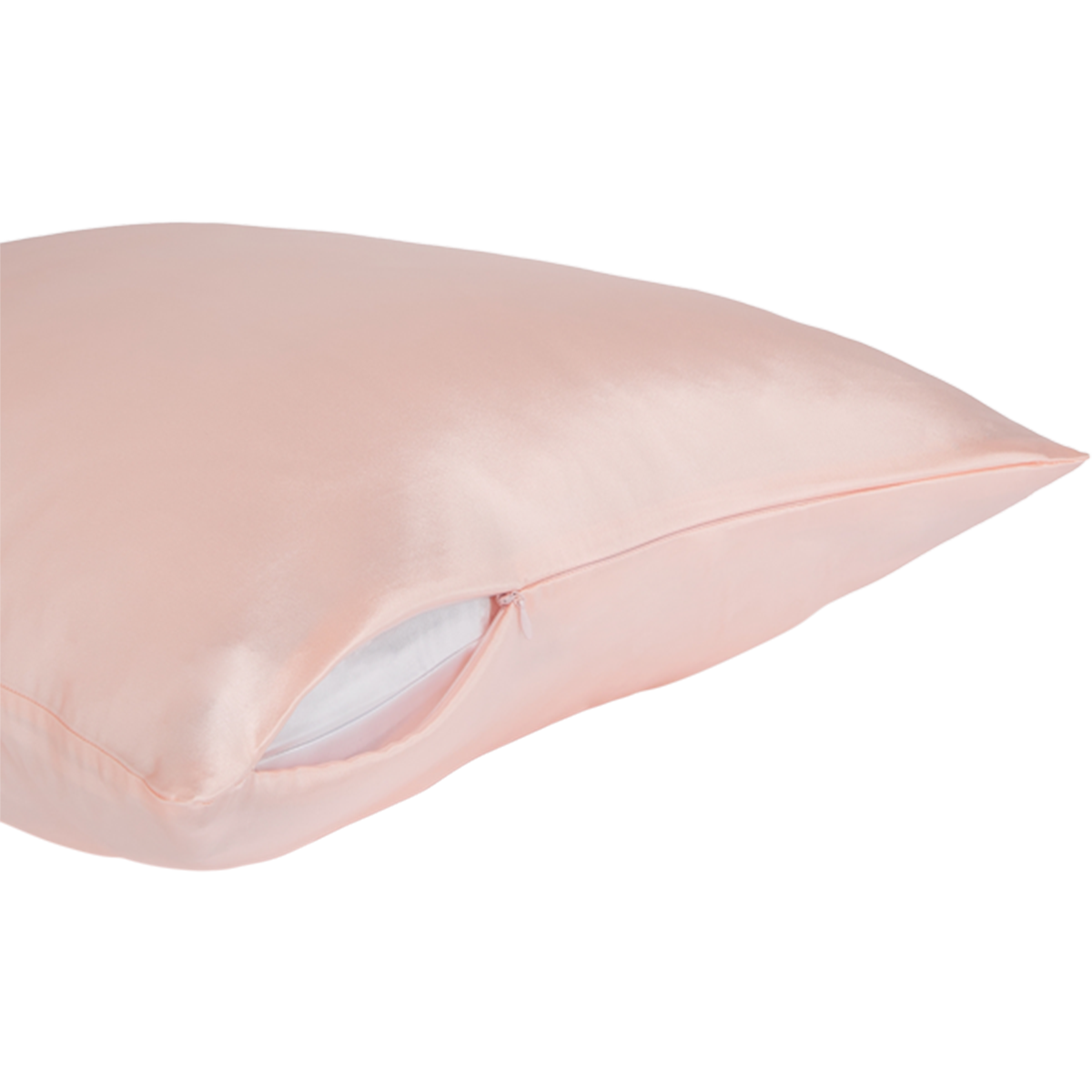 Dore & Rose - Silk Pillowcase Rose