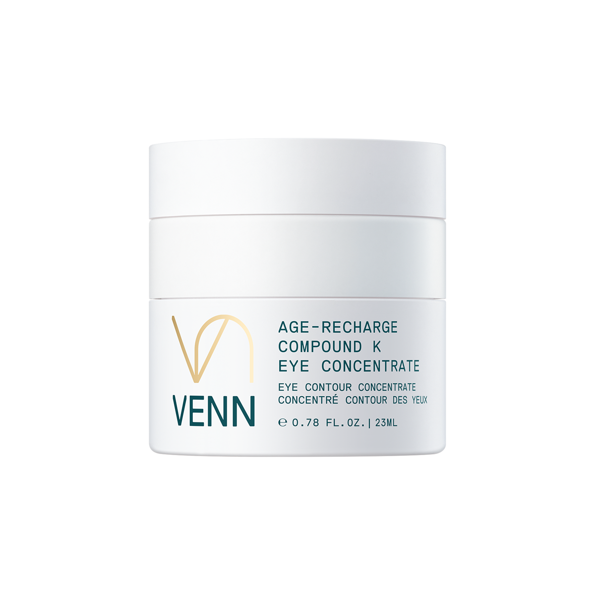 VENN Age-Recharge Compound K Eye 23ml