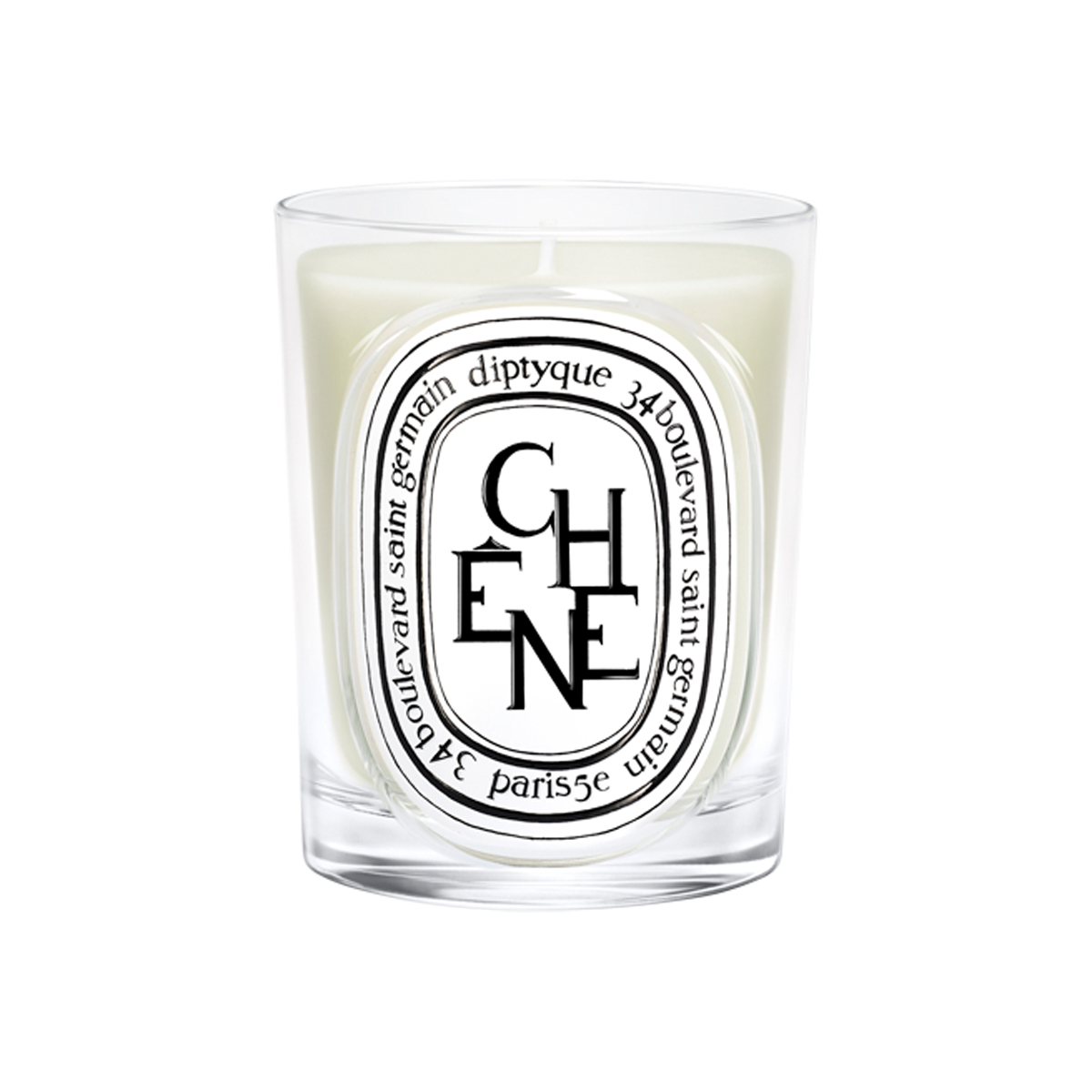 Diptyque - Chene Classic Scented Candle