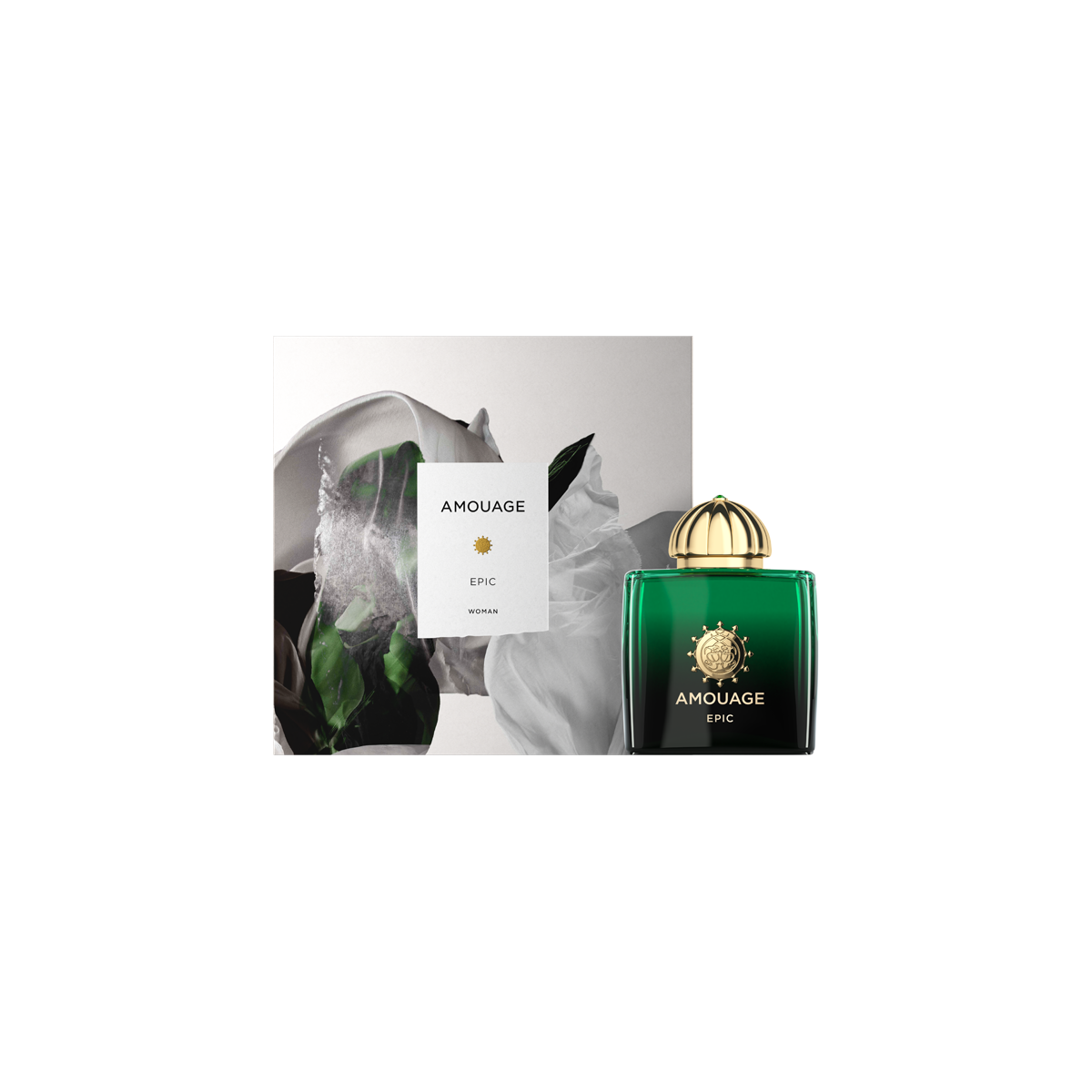 Amouage - Epic Woman Eau de Parfum