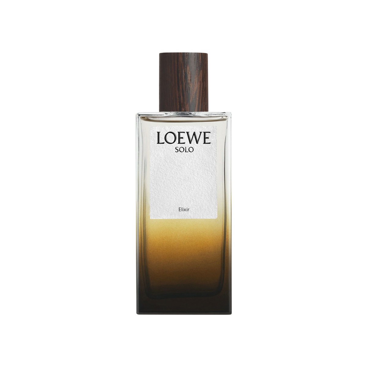 LOEWE - Solo Elixir Eau de Parfum