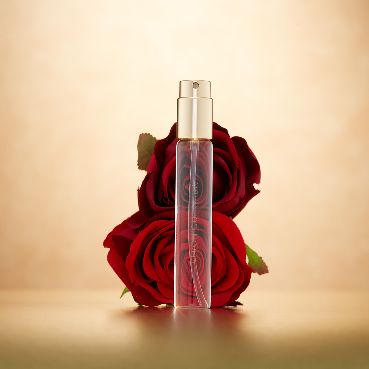 Veronique Gabai - Noire De Mai Eau de Parfum Travel