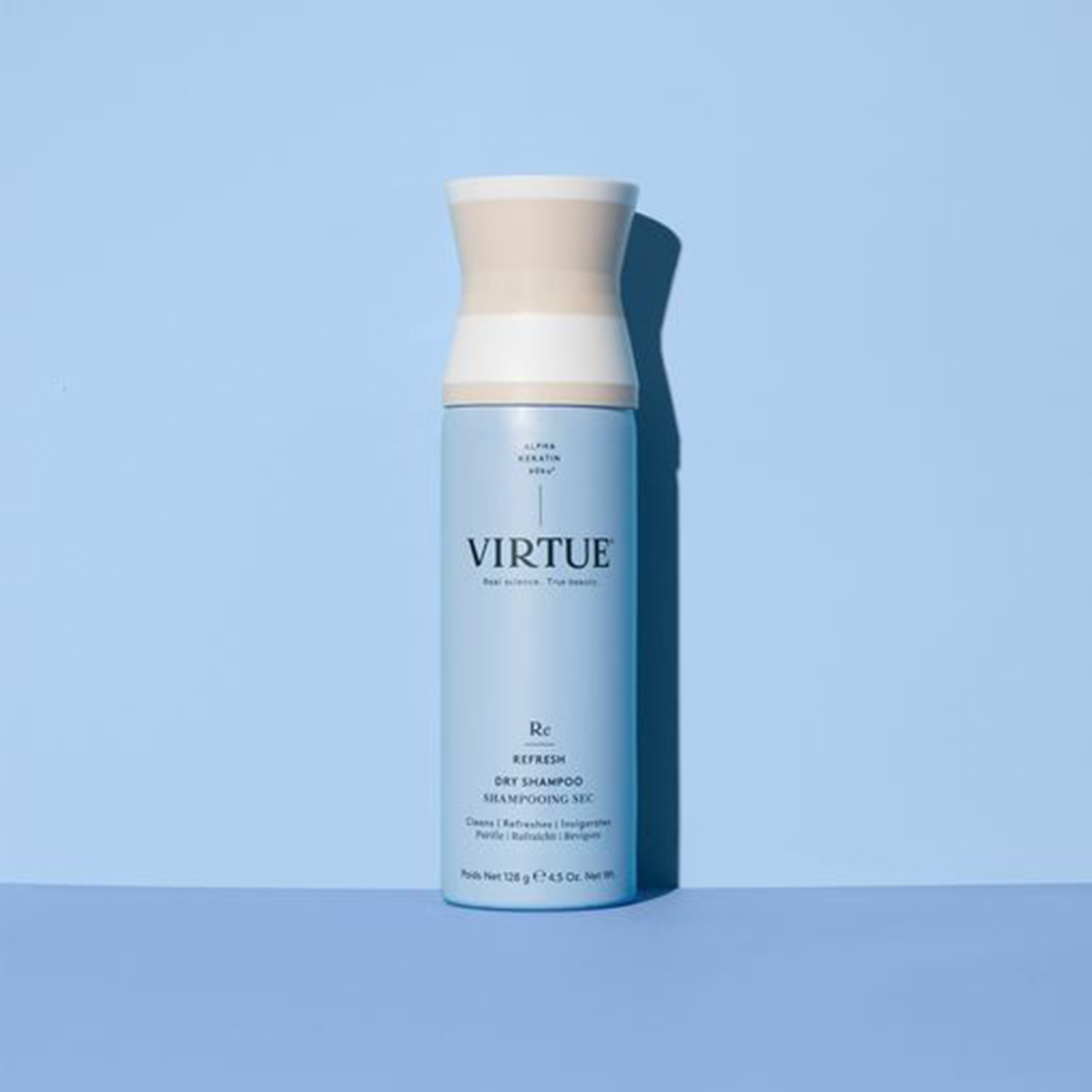Virtue - Dry Shampoo