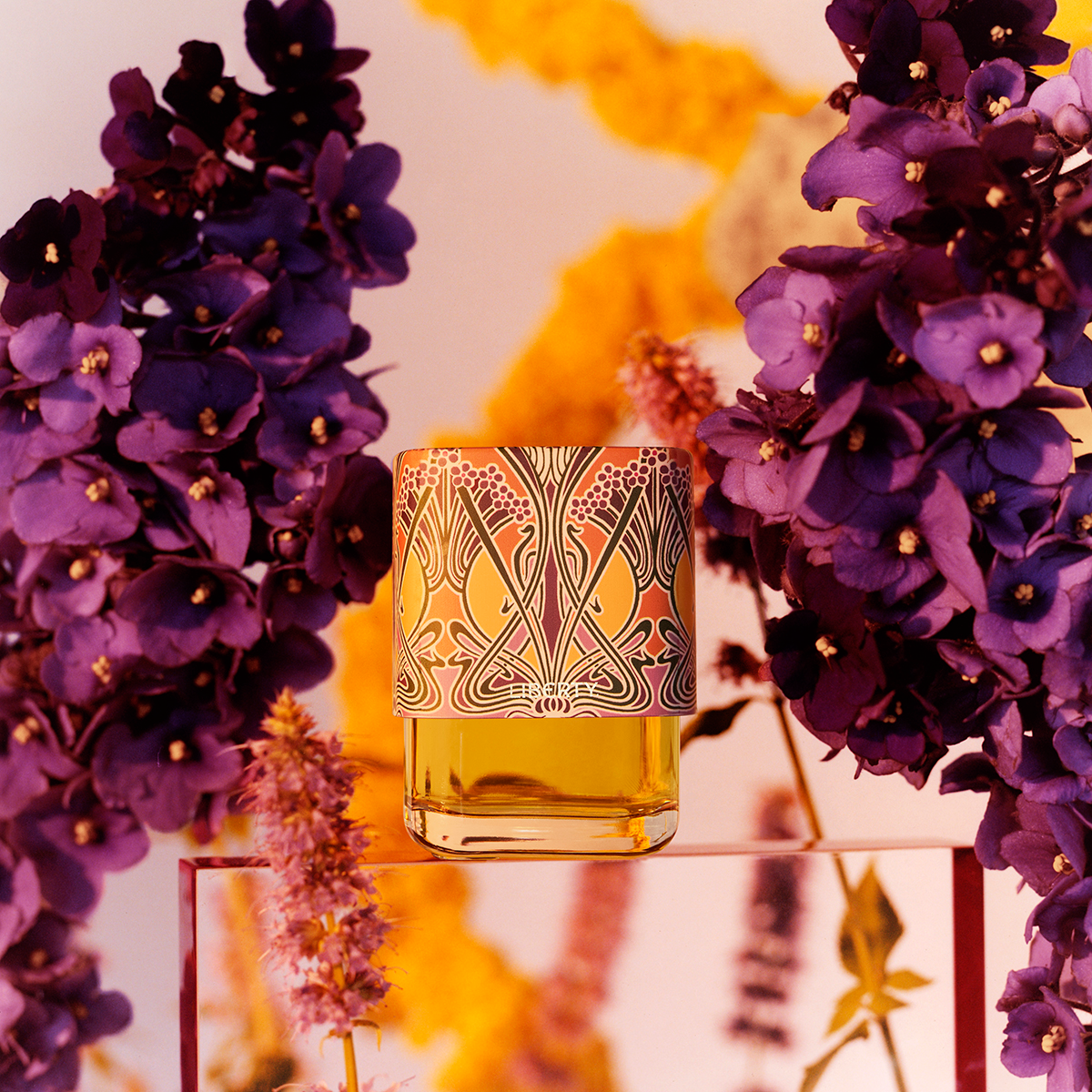 Liberty LBTY - Ianthe Oud Eau de Parfum