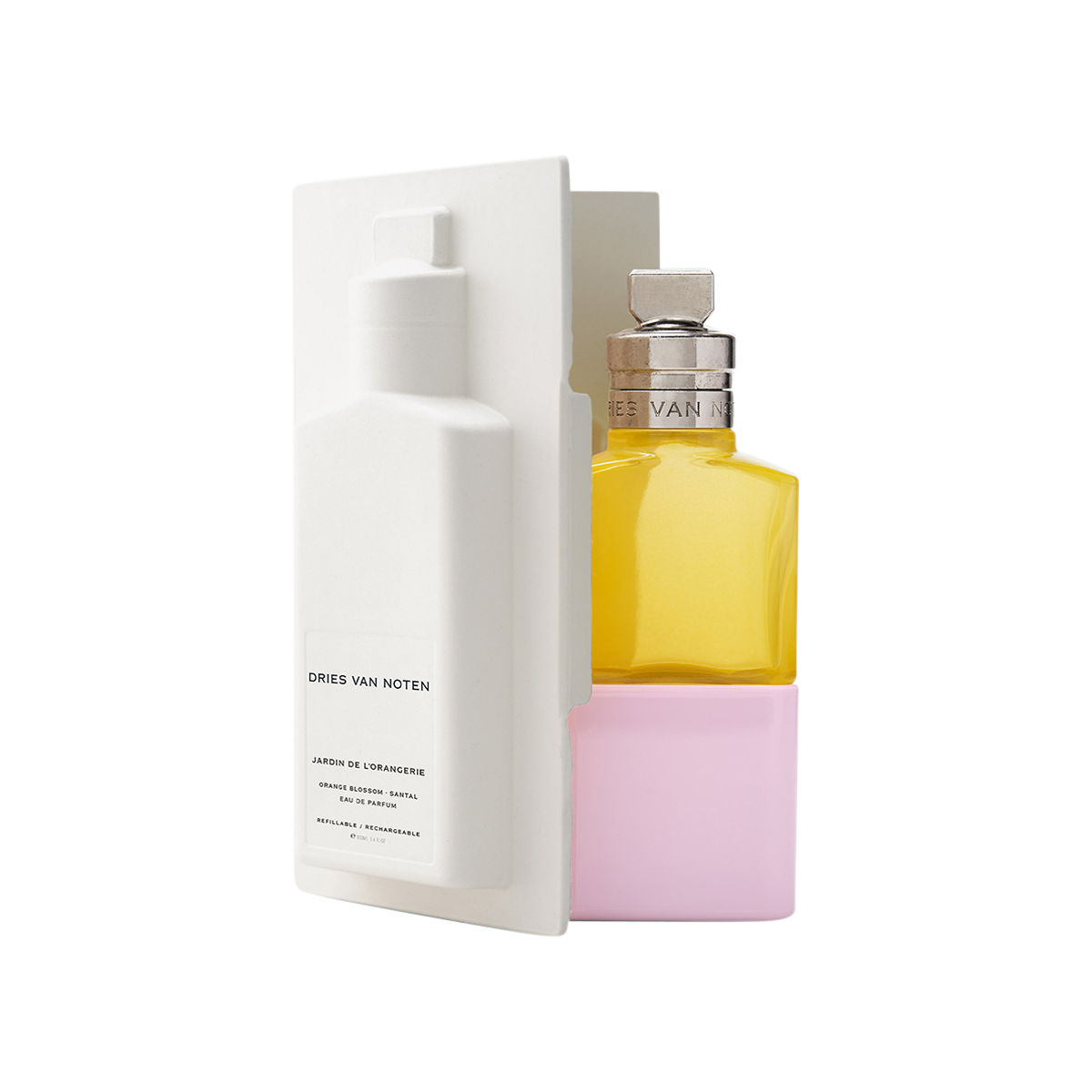 Dries Van Noten - Jardin de l'Orangerie Eau de Parfum