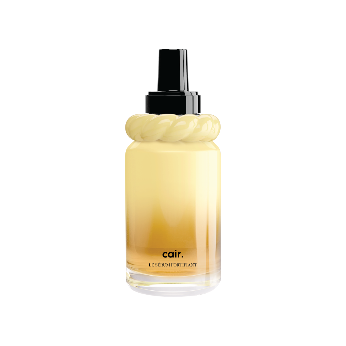 Cair. - The Fortifying Serum