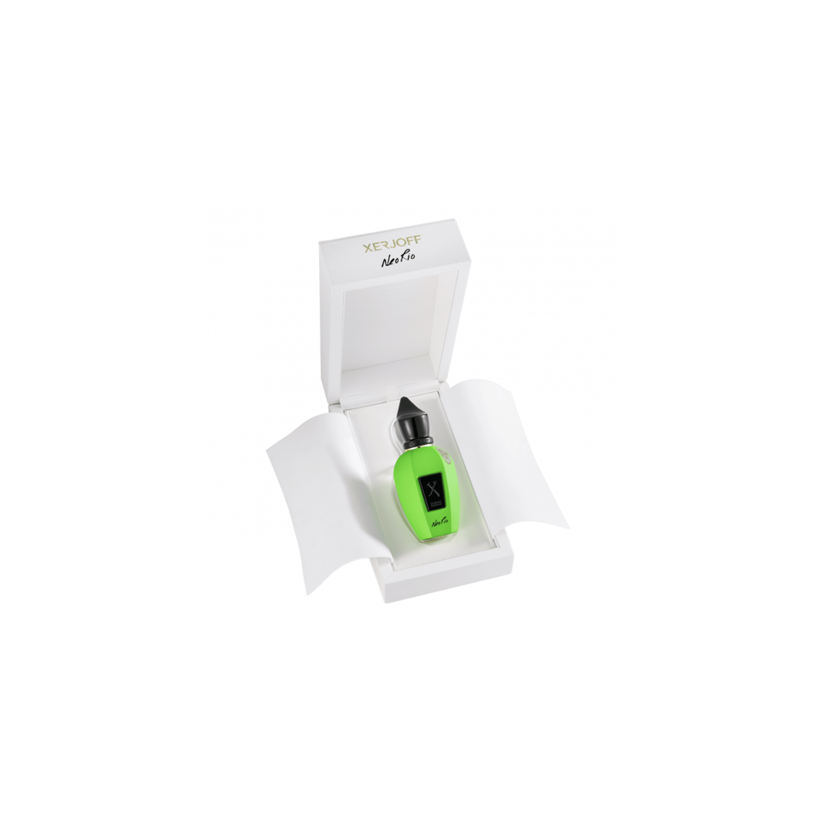 Xerjoff - Duran Duran Neorio Green Parfum