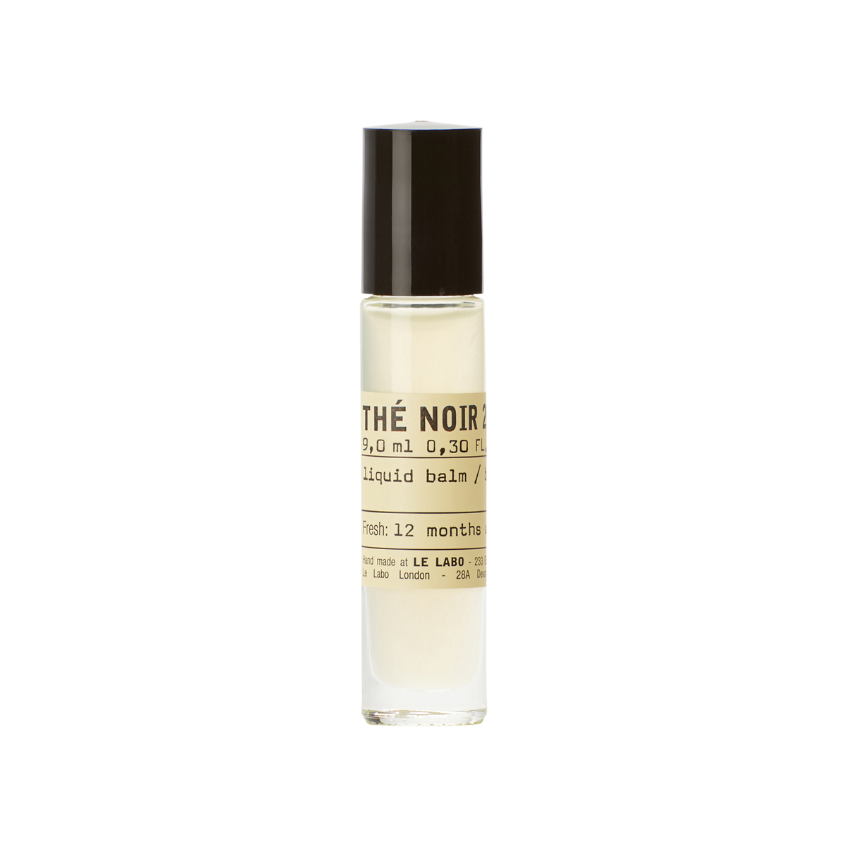 Le Labo fragrances Thé Noir 29 Eau de Parfum 50ml - Skins Le Labo fragrances Thé Noir 29 Eau de Parfum 50ml - Skins