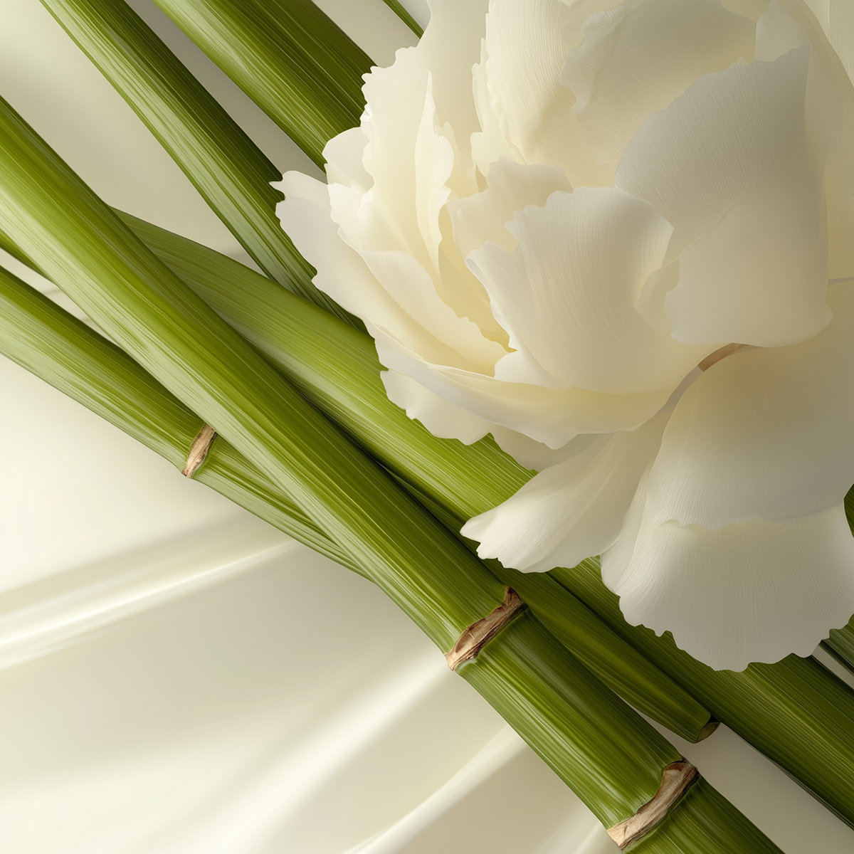 Leonor Greyl - Shampooing Creme Moelle De Bambou