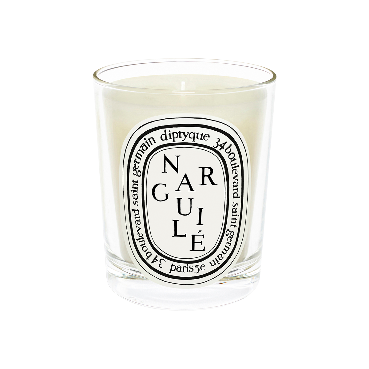 Diptyque - Narguilé Scented Candle