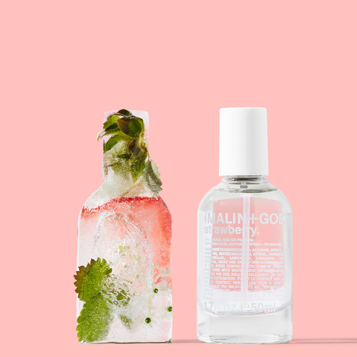 MALIN+GOETZ - Strawberry Eau de Parfum