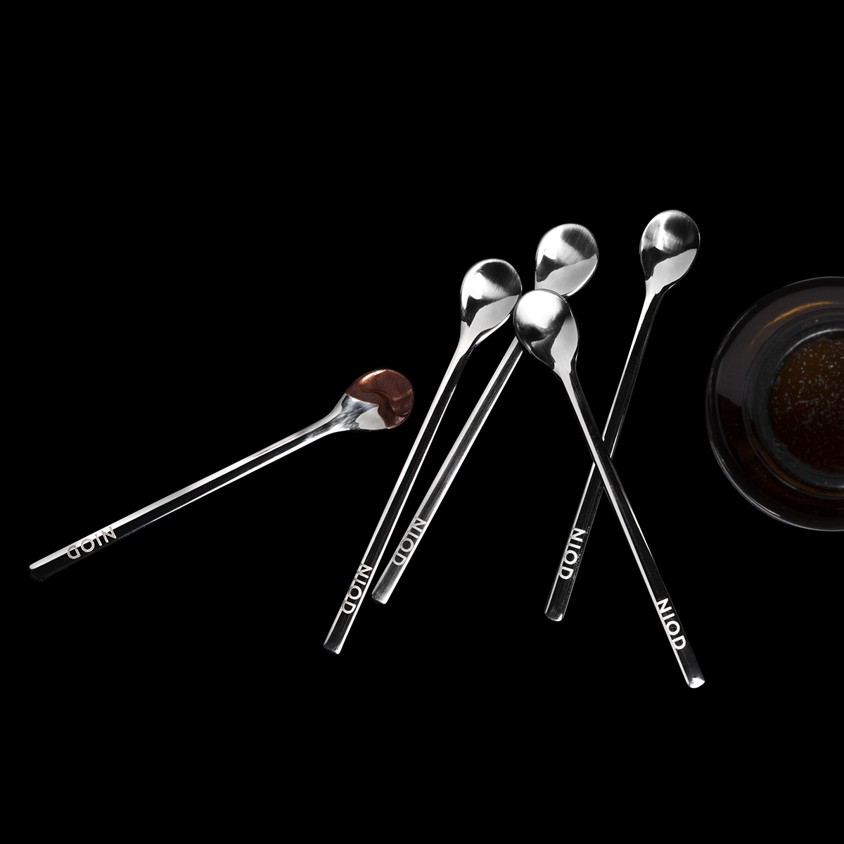 NIOD - Stainless Steel Spoon