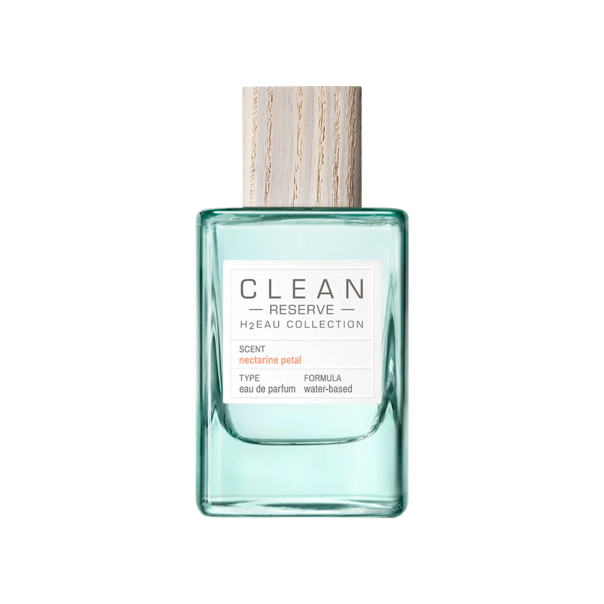 CLEAN BEAUTY - Nectarine Petal Eau de Parfum
