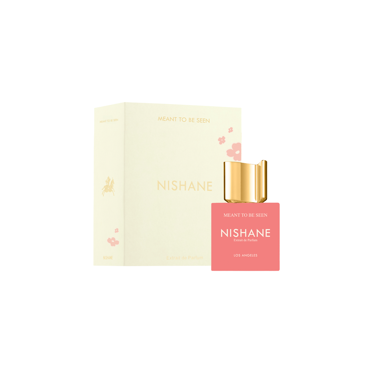 Nishane - Meant To Be Seen Eau de Parfum