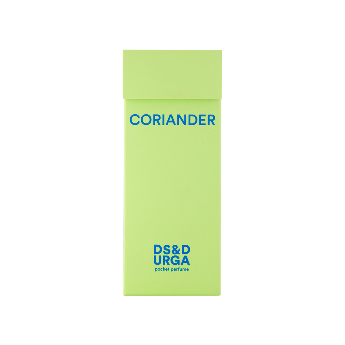 D.S. & DURGA - Coriander Pocket Perfume