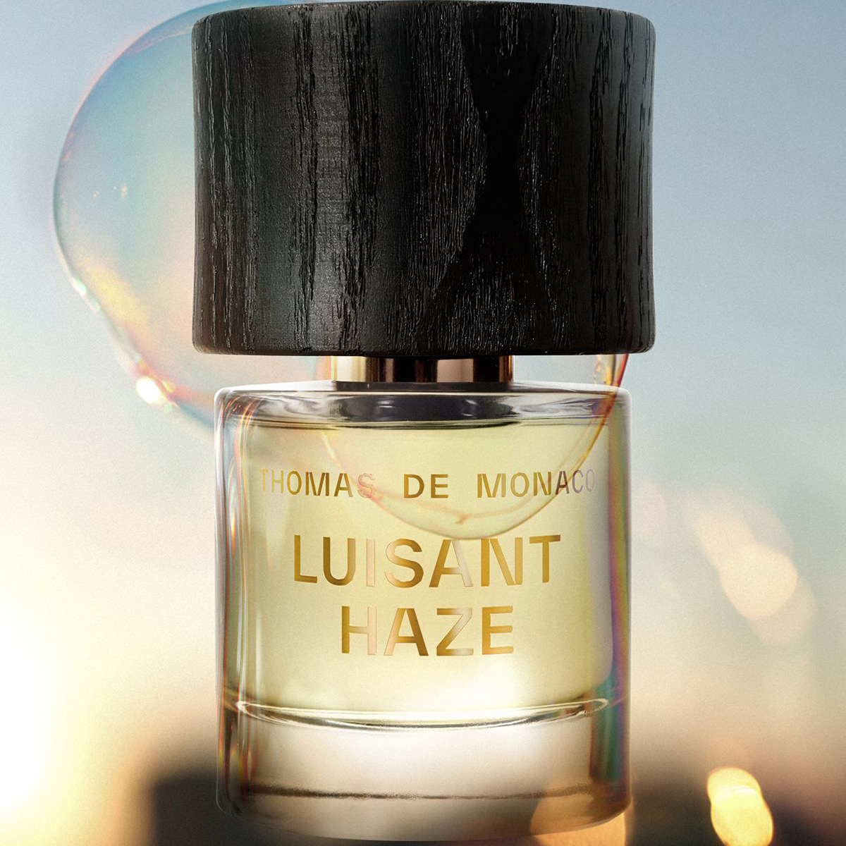 Thomas De Monaco - Luisant Haze Eau de Parfum