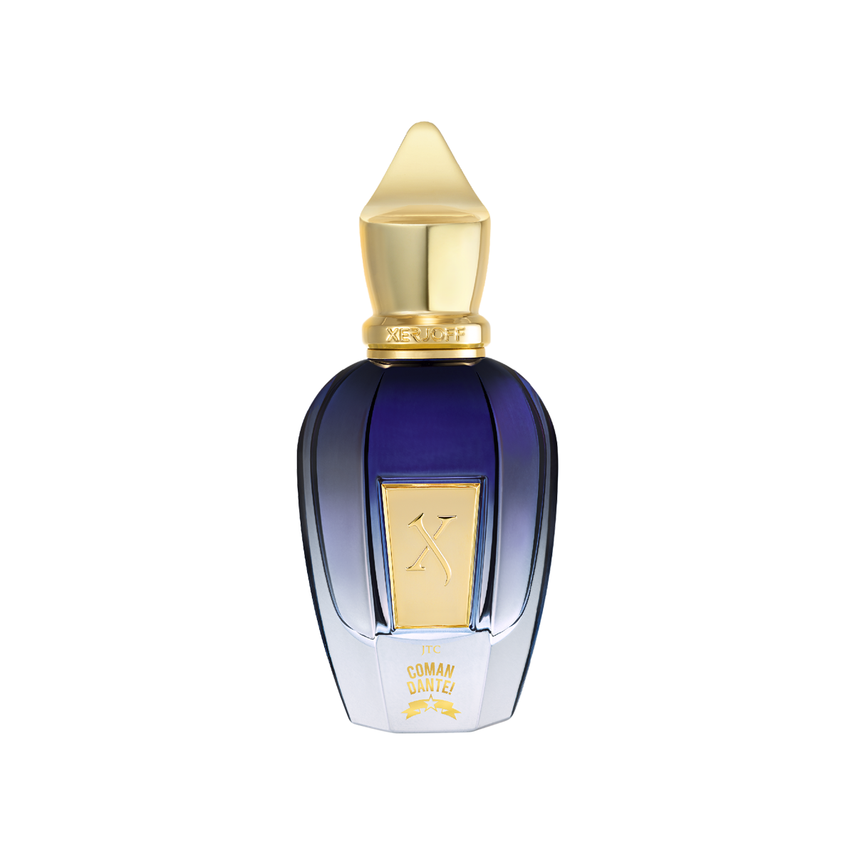 Xerjoff - Join The Club Comandante Eau De Parfum