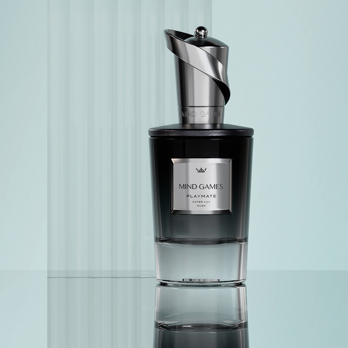 Mind Games - Playmate Extrait de Parfum