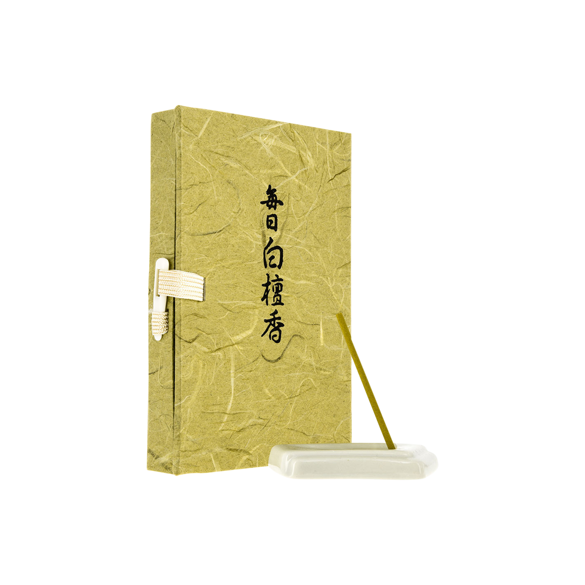 Nippon Kodo - Mainichi Byakudan Incense